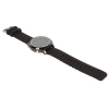 Умные часы GiNZZU® GZ-701 black 50М, Android, iOS, Bluetooth, мониторинг сна, калорий, физ. активности