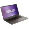 Ноутбук Asus GL702VM-GC460 i7-7700HQ (2.8)/16G/1T/17,3"FHD AG IPS/NV GTX1060 3G/G-Sync/noODD/BT/ENDLESS Titanium color (90NB0DQ3-M06970)