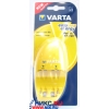 Зарядное уст-во Varta <57062 101 401> Pocket Charger (NiMh/NiCd, AA/AAA)