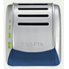 Зарядное уст-во Varta <57071 101 401> Cube Charger (NiMh/NiCd, AA/AAA/C/D/9V)