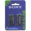 SONY AM-4 (LR03) Size"AAA", 1.5V, щелочной (alkaline)