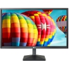 Монитор LG 23.8" 24MK430H черный IPS LED 16:9 HDMI матовая 1000:1 250cd 178гр/178гр 1920x1080 D-Sub FHD 3.1кг (24MK430H-B.ARUZ)