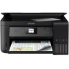 МФУ струйный Epson L4160 (C11CG23403) A4 WiFi USB черный
