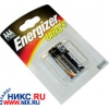 Energizer E92 (LR03) ULTRA+ (Plus), Size "AAA" ,1.5V, щелочной (alkaline)