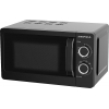Микроволновая Печь Supra 20MB55 20л. 700Вт черный (11855)