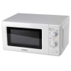 Микроволновая Печь Supra 20MW04 20л. 700Вт белый (11928)