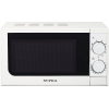 Микроволновая Печь Supra 20MW25 20л. 700Вт белый (11870)