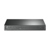 Коммутатор TP-LINK  T1500G-8T JetStream 8-портовый гигабитный Smart коммутатор