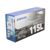 Картридж HP для Samsung MLT-D115L для M2620/2670/2820/2870/2880. Чёрный. 3000 страниц. (SU822A)