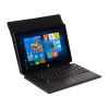 Планшетный ПК IRBIS TW90 10,1" 1920х1080IPS/Intel Z8350 4x1.8Ghz/2GB/32GB/cam 0.3MPx+2.0MPx/Wi-Fi/3G (1xSIM card)/ Windows 10/microUSB/MicroSD/съемная