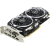 8Gb <PCI-E> GDDR5 MSI RX 570 ARMOR 8G OC (RTL)  DVI+HDMI+3xDP <RADEON RX 570>