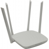 TENDA <F9> Wireless Router (3UTP 100Mbps, 1WAN,  802.11n, 600Mbps)