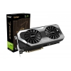Видеокарта PCIE16 GTX1070TI 8GB GDDR5 PA-GTX1070TI SUP JETSTR PALIT (NE5107TP15P2-1041J)