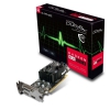 Видеокарта PCIE16 RX 550 4GB GDDR5 PULSE 11268-09-20G SAPPHIRE