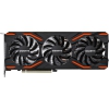 Видеокарта Gigabyte PCI-E GV-NP104D5X-4G nVidia P104 4Gb 256bit GDDR5 1607/10010 Без Видеовыходов/HDCP Bulk