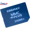 KingMax MultiMedia Card Plus (MMC+) 256Mb