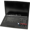 Ноутбук MSI GP62M 7RDX(Leopard)-2251RU Core i5 7300HQ/8Gb/1Tb/SSD256Gb/nVidia GeForce GTX 1050 4Gb/15.6"/FHD (1920x1080)/Windows 10/black/WiFi/BT/Cam (9S7-16J9B2-2251)