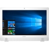 Моноблок MSI Pro 24T 4BW-027RU 23.6" Full HD Touch PQC N3710 (1.6)/4Gb/1Tb/HDG/DVDRW/Free DOS/GbitEth/WiFi/клавиатура/мышь/Cam/белый 1920x1080 (9S6-AE9212-027)