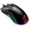 Мышь Asus ROG Gladius II Origin черный оптическая (12000dpi) USB2.0 игровая (5but) (90MP00U1-B0UA00)