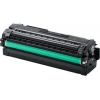 Тонер Картридж Samsung CLT-C506L SU040A голубой (3500стр.) для Samsung CLP-680/CLX-6260