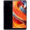 Смартфон Xiaomi Mi MIX2 64Gb 6Gb черный моноблок 3G 4G 2Sim 5.99" 1080x2160 Android 7.1 12Mpix 802.11abgnac BT GPS GSM900/1800 GSM1900 MP3 (MI_MIX2_64GB_BLACK)