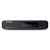 Ресивер DVB-T2 Hyundai H-DVB160 черный