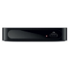 Ресивер DVB-T2 Hyundai H-DVB180 черный