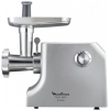 Мясорубка Moulinex ME856D32 2100Вт белый (8010000033)