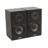 Колонки Sven SPS-575  Black чёрный, 2.0, USB, мощность 2x3 Вт(RMS) (SV-016166)