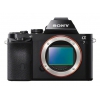 Фотоаппарат SONY ILCE-7B   24.3Mp, SD, SDHC, SDXC, Wi-Fi, NFC''  [ILCE7B.RU2] (сменная оптика)