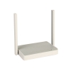 Интернет-центр Keenetic Lite (KN-1310) с Wi-Fi N300, усилителями приема, управляемым коммутатором