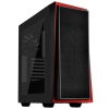 Корпус Silverstone RedLine [SST-RL06BR-W] , ATX, без БП ( ATX )