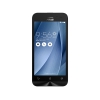 Смартфон Asus ZenFone Go (ZB452KG/Silver) Qualcomm MSM8212 (1.2)/1G/8G/MicroSD/4.5"(854x480)/2xMicro sim/3G/GPS/Cam5Mp+0.3Mp/2070mAh/Android5.1 (90AX0149-M02070)