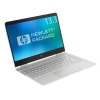Ноутбук HP Spectre x360 13-ac000ur <1DM56EA> i5-7200U(2.5)/8GB/256GB SSD/13.3" FHD IPS Touch/Int:Intel HD 620/BT/FHD IR Cam/Win10 + Pen/silver -Transf