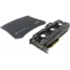 11Gb <PCI-E> GDDR5X Inno3D <C108T4-1SDN-Q6MNX> (RTL) DVI+HDMI+3xDP+SLI  <GeForce GTX1080Ti>