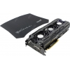 11Gb <PCI-E> GDDR5X Inno3D <C108T3-1SDN-Q6MNX> (RTL)  DVI+HDMI+3xDP+SLI  <GeForce  GTX1080Ti>