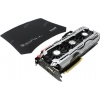 8Gb <PCI-E> GDDR5X Inno3D <C108V4-2SDN-P6DNX> (RTL) DVI+HDMI+3xDP+SLI  <GeForce GTX1080>