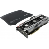 8Gb <PCI-E> GDDR5 Inno3D <C107V4-1SDN-P5DNX> (RTL)  DVI+HDMI+3xDP+SLI <GeForce GTX1070>