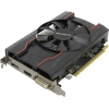 2Gb <PCI-E> GDDR5 Sapphire <11268-16-20G> RADEON RX 550 Pulse  (RTL) DVI+HDMI+DP