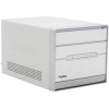 Shuttle ST20G5 Barebone System (Socket939, ATI RS480, SVGA, PCI-E, GbLan, SATA RAID, IEEE1394)
