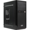 Miditower  Exegate <AA-326> Black ATX  500W <EX268024RUS>