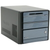 Shuttle SN25P Barebone System (Socket939, nForce4, PCI-E, GbLan, SATA RAID, IEEE1394, CR)