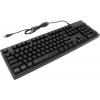 Клавиатура Genius Scorpion K6 Black  <USB> 104КЛ (31310476102)