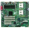 M/B INTEL SE7501CW2 <REF> Server Board   Dual Socket604 <iE7501> SVGA+LAN+LAN1000 ATX 4DDR<PC-2100>