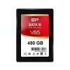 Накопитель SSD жесткий диск SATA 2.5" 480GB V85 SP480GBSS3V85S25 SILICON POWER