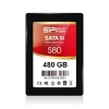 Накопитель SSD жесткий диск SATA 2.5" 240GB S80 SP240GBSS3S80S25 SILICON POWER