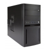 Корпус Inwin EFS059 MiniTower 500 Вт MicroATX Цвет черный EFS059/6120654 (EFS059 / 6120654)