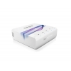 Умное домашнее устройство FIBARO 90 x 90 x 33mm FGHCLRU (FGHCL RU)