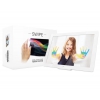 Умное домашнее устройство FIBARO белый 178 x 130 x 29 mm FGGC-001ZW5WHITERU (FGGC-001 ZW5 WHITE RU)