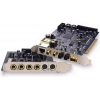SB Creative Professional E-MU 1212M (RTL) PCI, Analog In/Out, Dig 2In/2Out, MIDI In/Out, 24Bit/192kHz